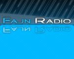 Logo FAJN-RÁDIA